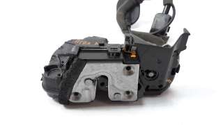 Recambio de cerradura puerta delantera derecha para renault clio iv 2012- 0.9 referencia OEM IAM 805024563R  