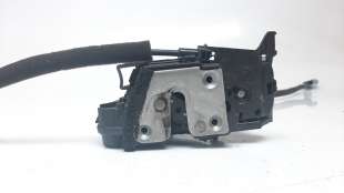 Recambio de cerradura puerta trasera derecha para renault clio iv 2012- 0.9 referencia OEM IAM 825002104R  