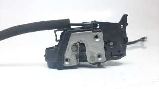 Recambio de cerradura puerta trasera derecha para renault clio iv 2012- 0.9 referencia OEM IAM 825002104R  