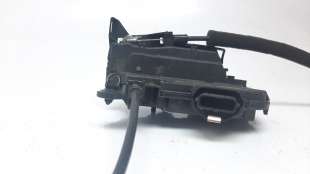 Recambio de cerradura puerta trasera derecha para renault clio iv 2012- 0.9 referencia OEM IAM 825002104R   2