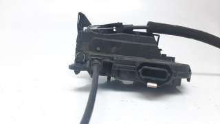 Recambio de cerradura puerta trasera derecha para renault clio iv 2012- 0.9 referencia OEM IAM 825002104R  