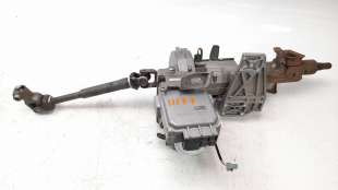 Recambio de columna direccion para renault clio iv 2012- 0.9 referencia OEM IAM 488106198R  