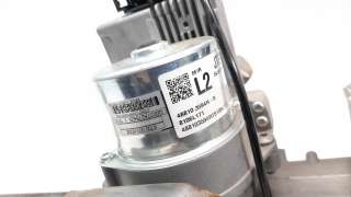 Recambio de columna direccion para renault clio iv 2012- 0.9 referencia OEM IAM 488106198R  