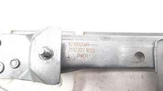 Recambio de elevalunas trasero izquierdo para renault clio iv 2012- 0.9 referencia OEM IAM 827013204R  