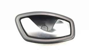 Recambio de maneta interior delantera derecha para renault clio iv 2012- 0.9 referencia OEM IAM 826720001R  