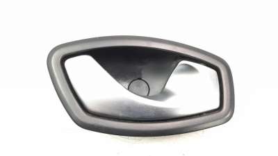 Recambio de maneta interior delantera derecha para renault clio iv 2012- 0.9 referencia OEM IAM 826720001R  