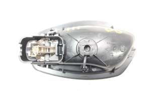 Recambio de maneta interior delantera derecha para renault clio iv 2012- 0.9 referencia OEM IAM 826720001R  