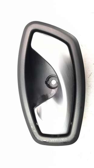 Recambio de maneta interior delantera izquierda para renault clio iv 2012- 0.9 referencia OEM IAM 826730001R  