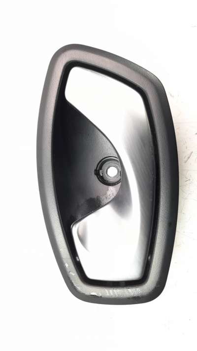 Recambio de maneta interior delantera izquierda para renault clio iv 2012- 0.9 referencia OEM IAM 826730001R  