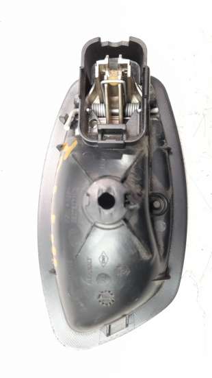 Recambio de maneta interior delantera izquierda para renault clio iv 2012- 0.9 referencia OEM IAM 826730001R   2