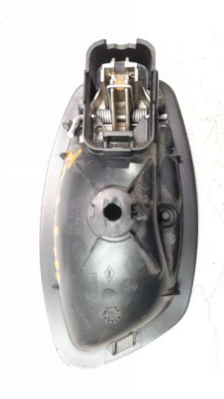 Recambio de maneta interior delantera izquierda para renault clio iv 2012- 0.9 referencia OEM IAM 826730001R  