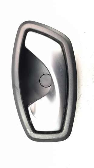 Recambio de maneta interior trasera izquierda para renault clio iv 2012- 0.9 referencia OEM IAM 826730001R  