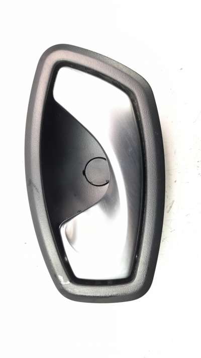 Recambio de maneta interior trasera izquierda para renault clio iv 2012- 0.9 referencia OEM IAM 826730001R  