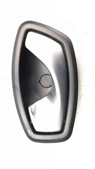 Recambio de maneta interior trasera izquierda para renault clio iv 2012- 0.9 referencia OEM IAM 826730001R  