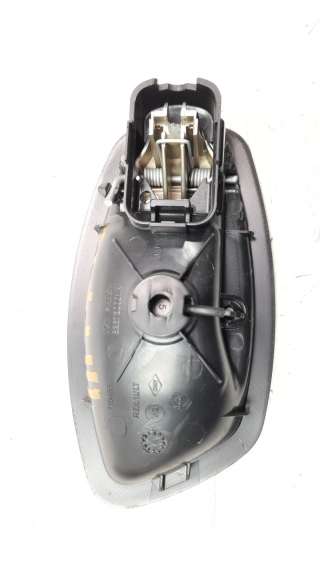 Recambio de maneta interior trasera izquierda para renault clio iv 2012- 0.9 referencia OEM IAM 826730001R  