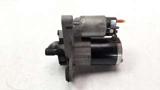 Recambio de motor arranque para renault clio iv 2012- 0.9 referencia OEM IAM 233000557R ARF160353 