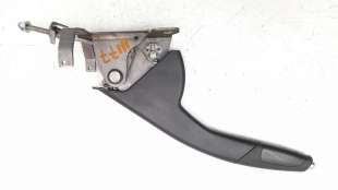 Recambio de palanca freno para renault clio iv 2012- 0.9 referencia OEM IAM 360102121R  
