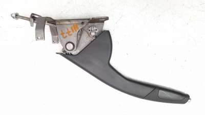 Recambio de palanca freno para renault clio iv 2012- 0.9 referencia OEM IAM 360102121R  