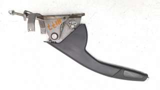 Recambio de palanca freno para renault clio iv 2012- 0.9 referencia OEM IAM 360102121R  