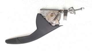 Recambio de palanca freno para renault clio iv 2012- 0.9 referencia OEM IAM 360102121R  