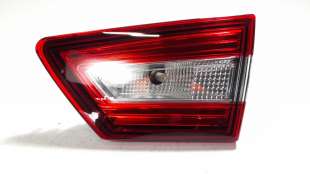Recambio de piloto trasero derecho interior para renault clio iv 2012- 0.9 referencia OEM IAM 265505796R 104LLI211 