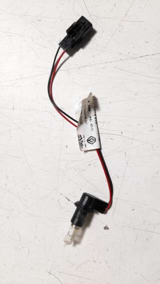 Recambio de piloto trasero derecho interior para renault clio iv 2012- 0.9 referencia OEM IAM 265505796R 104LLI211 