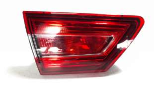 Recambio de piloto trasero izquierdo interior para renault clio iv 2012- 0.9 referencia OEM IAM 265552424R 104LLI212 