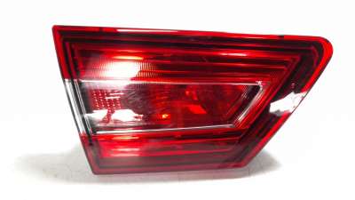 Recambio de piloto trasero izquierdo interior para renault clio iv 2012- 0.9 referencia OEM IAM 265552424R 104LLI212 