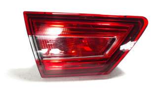 Recambio de piloto trasero izquierdo interior para renault clio iv 2012- 0.9 referencia OEM IAM 265552424R 104LLI212 