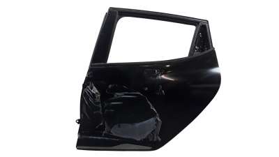 Recambio de puerta trasera izquierda para renault clio iv 2012- 0.9 referencia OEM IAM 821016892R  