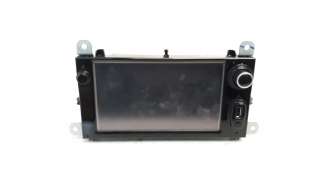 Recambio de sistema navegacion gps para renault clio iv 2012- 0.9 referencia OEM IAM 259150869R  