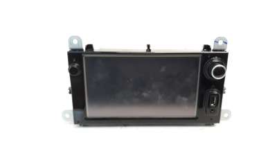 Recambio de sistema navegacion gps para renault clio iv 2012- 0.9 referencia OEM IAM 259150869R  