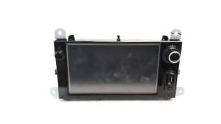 Recambio de sistema navegacion gps para renault clio iv 2012- 0.9 referencia OEM IAM 259150869R  