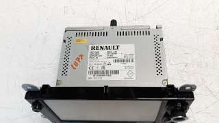 Recambio de sistema navegacion gps para renault clio iv 2012- 0.9 referencia OEM IAM 259150869R  