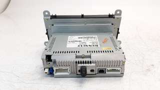 Recambio de sistema navegacion gps para renault clio iv 2012- 0.9 referencia OEM IAM 259150869R  