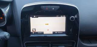 Recambio de sistema navegacion gps para renault clio iv 2012- 0.9 referencia OEM IAM 259150869R  