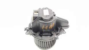 Recambio de ventilador calefaccion para renault clio iv 2012- 0.9 referencia OEM IAM 5P3730000  