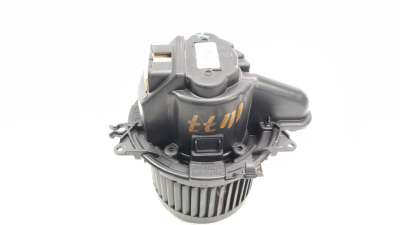 Recambio de ventilador calefaccion para renault clio iv 2012- 0.9 referencia OEM IAM 5P3730000  