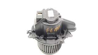 Recambio de ventilador calefaccion para renault clio iv 2012- 0.9 referencia OEM IAM 5P3730000  