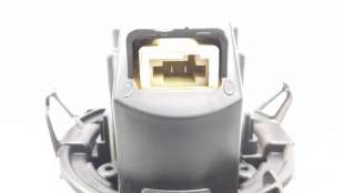 Recambio de ventilador calefaccion para renault clio iv 2012- 0.9 referencia OEM IAM 5P3730000   2