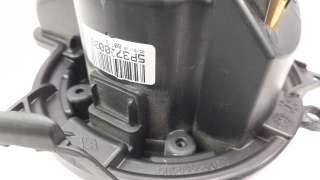 Recambio de ventilador calefaccion para renault clio iv 2012- 0.9 referencia OEM IAM 5P3730000  