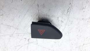Recambio de warning para renault clio iv 2012- 0.9 referencia OEM IAM 252907372R  