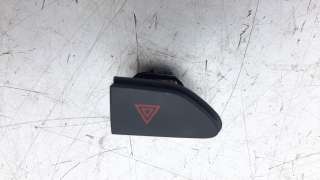 Recambio de warning para renault clio iv 2012- 0.9 referencia OEM IAM 252907372R  