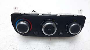 Recambio de mando calefaccion / aire acondicionado para renault clio iv 2012- 0.9 referencia OEM IAM 272704701R  