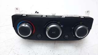 Recambio de mando calefaccion / aire acondicionado para renault clio iv 2012- 0.9 referencia OEM IAM 272704701R  