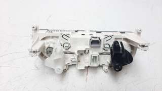 Recambio de mando calefaccion / aire acondicionado para renault clio iv 2012- 0.9 referencia OEM IAM 272704701R  