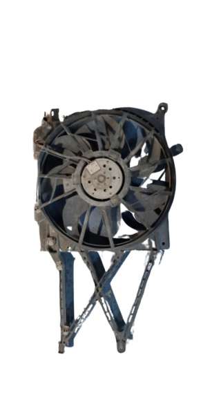 Recambio de electroventilador para opel astra g berlina 1998-2004 1.6 16v referencia OEM IAM 0130303245  