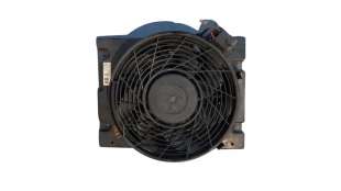 Recambio de electroventilador para opel astra g berlina 1998-2004 1.6 16v referencia OEM IAM 9133063  