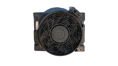 Recambio de electroventilador para opel astra g berlina 1998-2004 1.6 16v referencia OEM IAM 9133063  