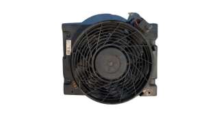 Recambio de electroventilador para opel astra g berlina 1998-2004 1.6 16v referencia OEM IAM 9133063  